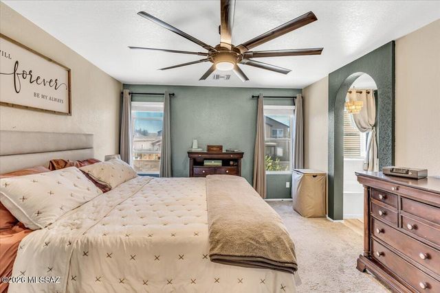 9054 E Muleshoe Street, Tucson, AZ 85747