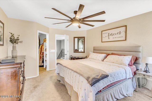 9054 E Muleshoe Street, Tucson, AZ 85747