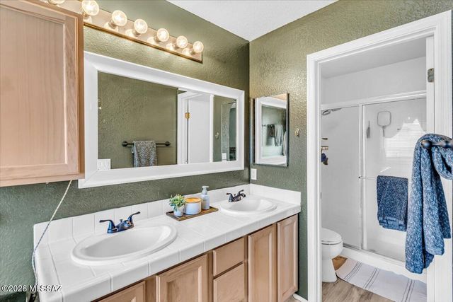 9054 E Muleshoe Street, Tucson, AZ 85747