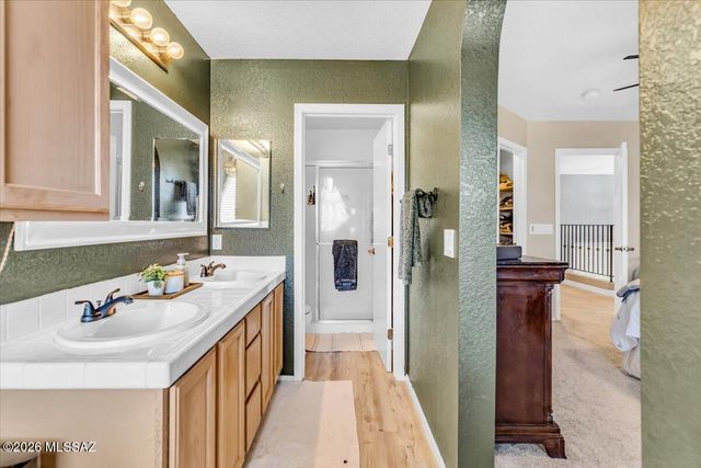 9054 E Muleshoe Street, Tucson, AZ 85747