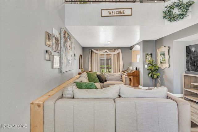 9054 E Muleshoe Street, Tucson, AZ 85747