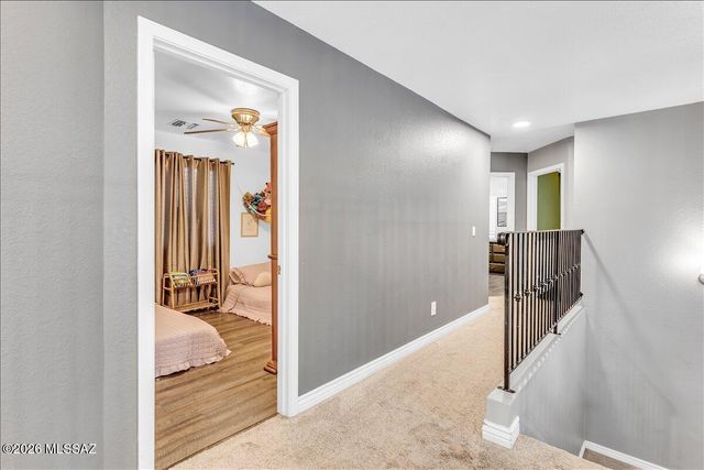 9054 E Muleshoe Street, Tucson, AZ 85747