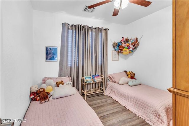 9054 E Muleshoe Street, Tucson, AZ 85747