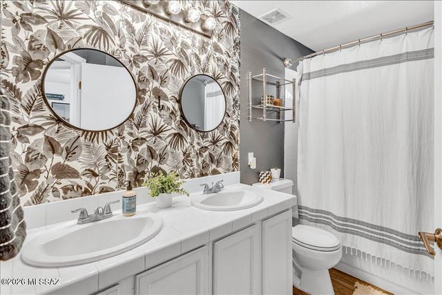 9054 E Muleshoe Street, Tucson, AZ 85747