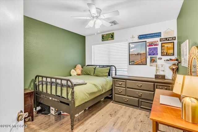 9054 E Muleshoe Street, Tucson, AZ 85747