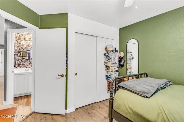 9054 E Muleshoe Street, Tucson, AZ 85747