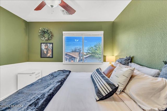 9054 E Muleshoe Street, Tucson, AZ 85747