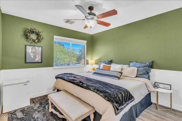 9054 E Muleshoe Street, Tucson, AZ 85747