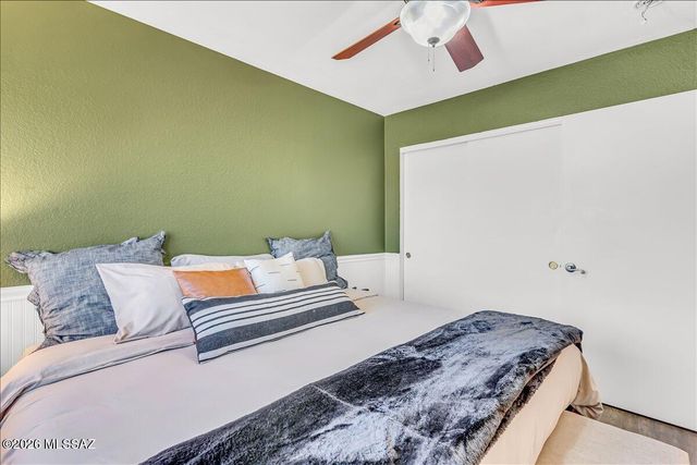 9054 E Muleshoe Street, Tucson, AZ 85747