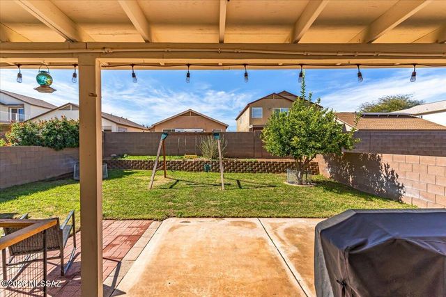 9054 E Muleshoe Street, Tucson, AZ 85747