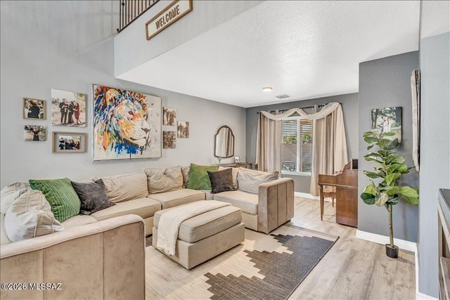 9054 E Muleshoe Street, Tucson, AZ 85747