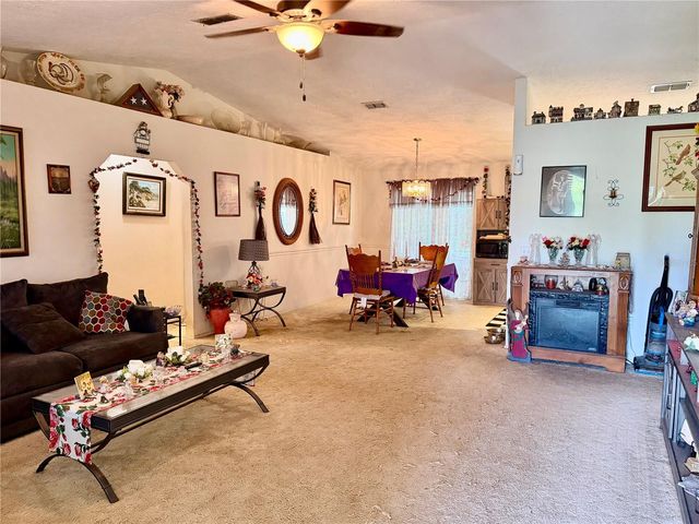 12315 SE 60TH TERRACE, Belleview, FL 34420