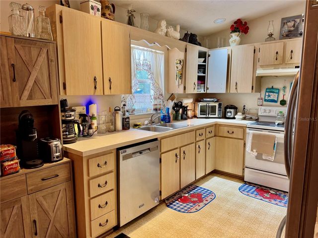 12315 SE 60TH TERRACE, Belleview, FL 34420