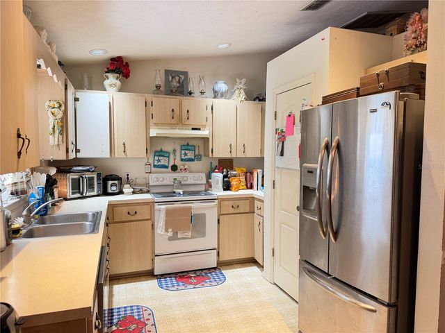 12315 SE 60TH TERRACE, Belleview, FL 34420