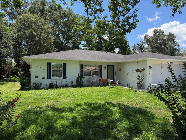 12315 SE 60TH TERRACE, Belleview, FL 34420