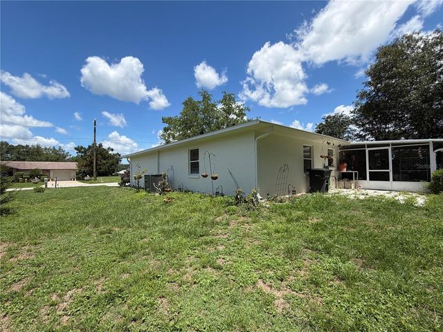 12315 SE 60TH TERRACE, Belleview, FL 34420