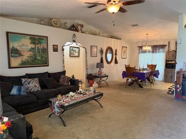 12315 SE 60TH TERRACE, Belleview, FL 34420