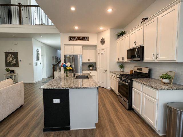 17111 Crimson Crest Drive, Conroe, TX 77302