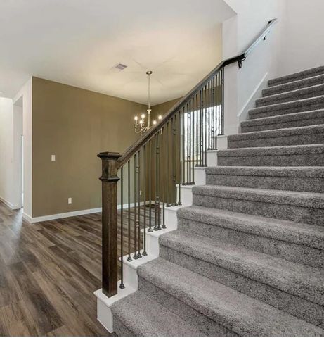 17111 Crimson Crest Drive, Conroe, TX 77302