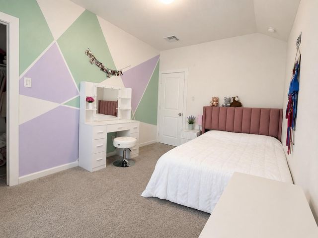 17111 Crimson Crest Drive, Conroe, TX 77302