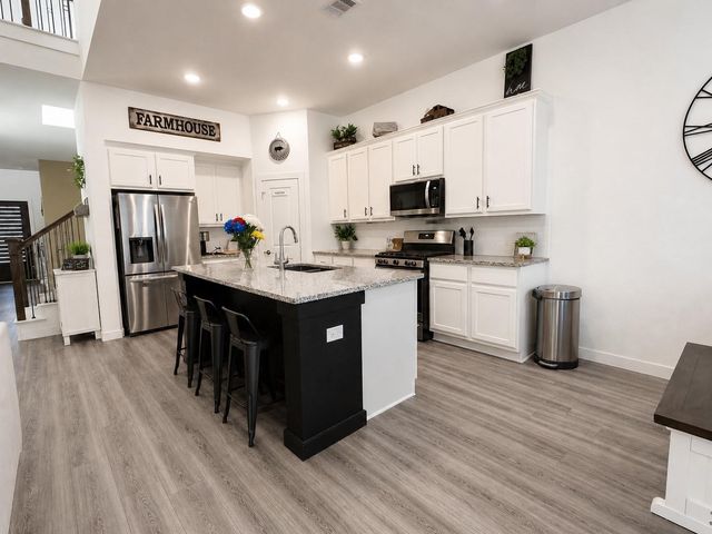 17111 Crimson Crest Drive, Conroe, TX 77302