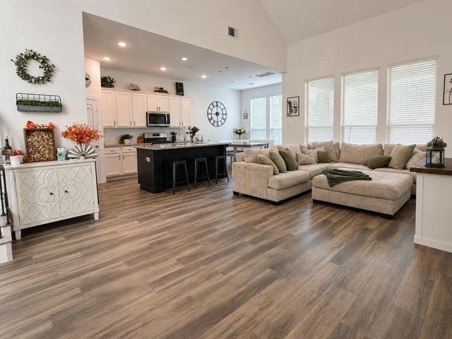 17111 Crimson Crest Drive, Conroe, TX 77302