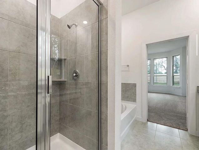 17111 Crimson Crest Drive, Conroe, TX 77302