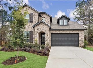 17111 Crimson Crest Drive, Conroe, TX 77302