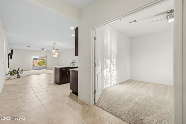 10818 W Claxton Drive, Marana, AZ 85653
