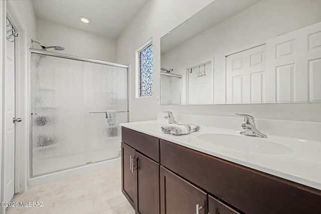 10818 W Claxton Drive, Marana, AZ 85653