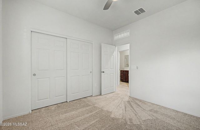 10818 W Claxton Drive, Marana, AZ 85653