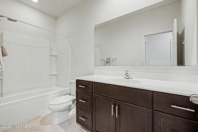 10818 W Claxton Drive, Marana, AZ 85653