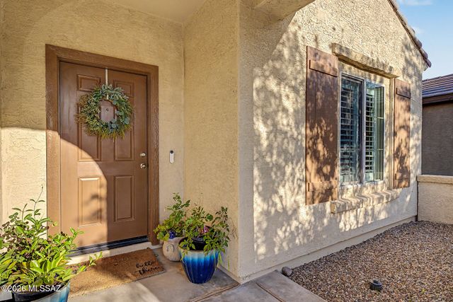10818 W Claxton Drive, Marana, AZ 85653