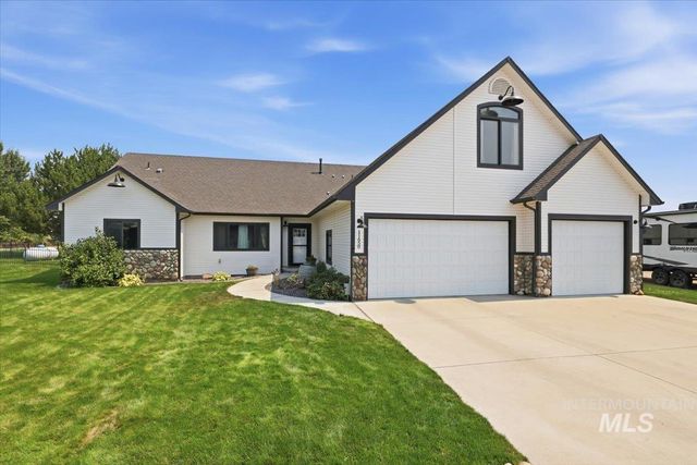 11650 Willis Dr, Middleton, ID 83644