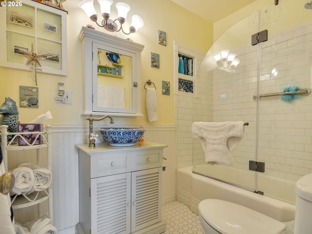 480 S COLUMBIA St, Seaside, OR 97138