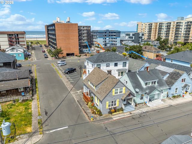 480 S COLUMBIA St, Seaside, OR 97138