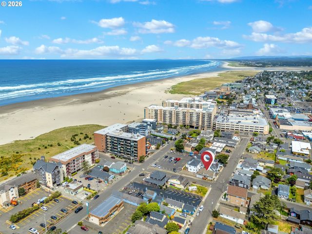 480 S COLUMBIA St, Seaside, OR 97138