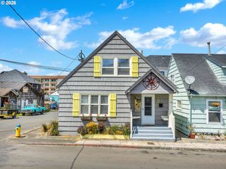 480 S COLUMBIA St, Seaside, OR 97138