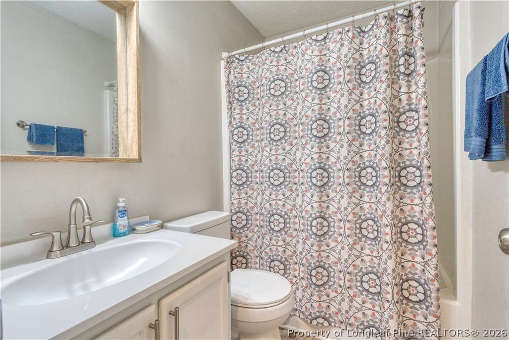 5805 Horton Place, Fayetteville, NC 28314 — photo 17