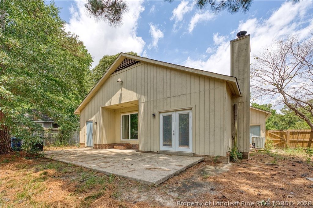 5805 Horton Place, Fayetteville, NC 28314 — photo 19