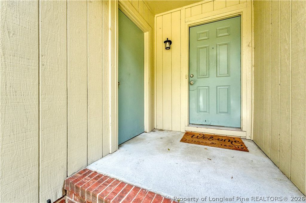 5805 Horton Place, Fayetteville, NC 28314 — photo 2