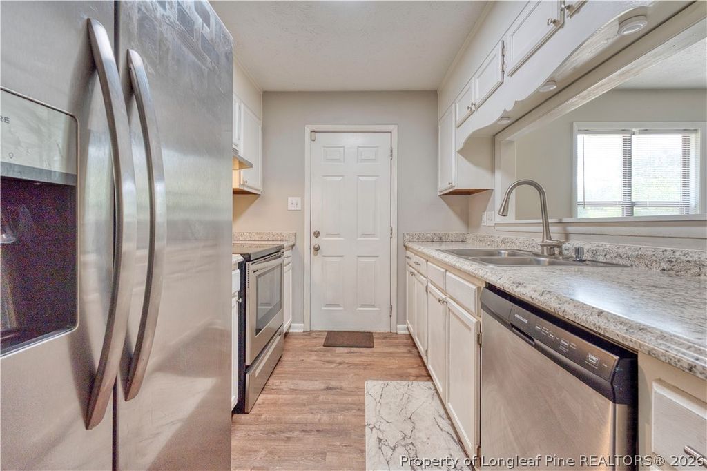5805 Horton Place, Fayetteville, NC 28314 — photo 3