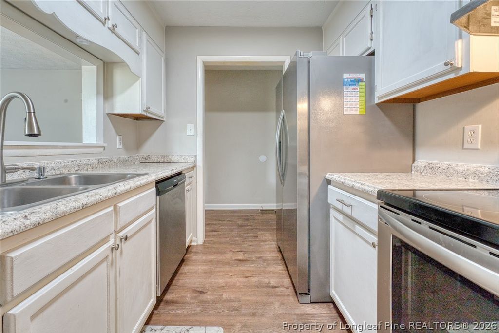 5805 Horton Place, Fayetteville, NC 28314 — photo 4