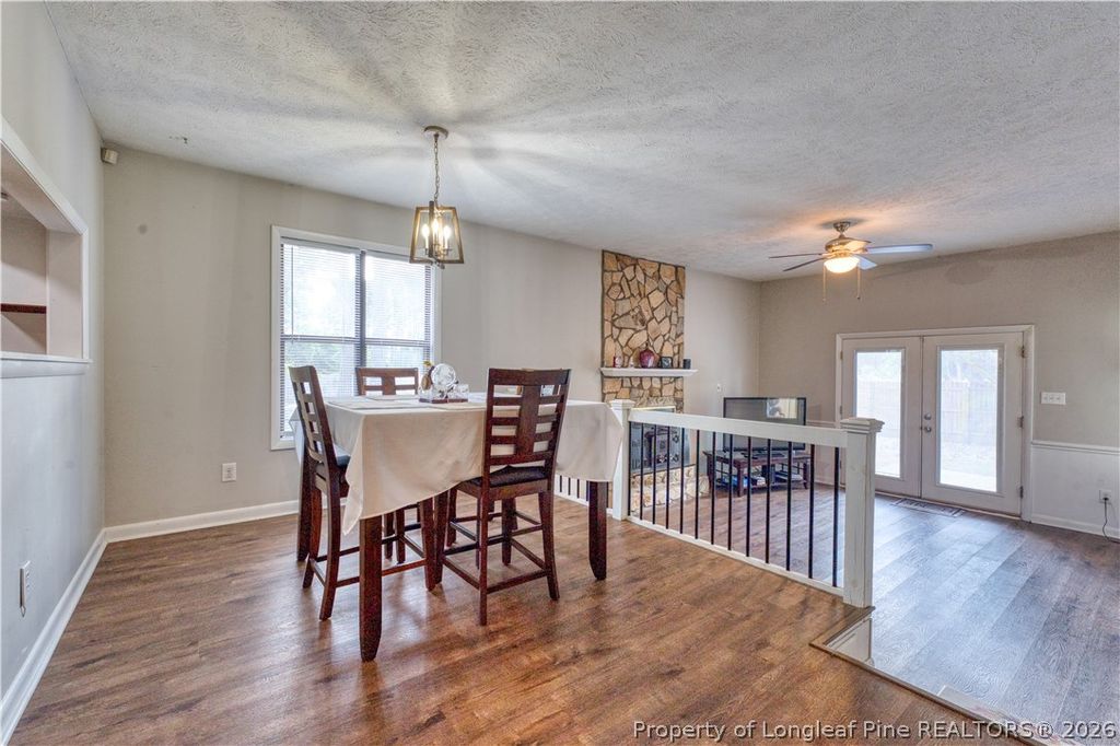5805 Horton Place, Fayetteville, NC 28314 — photo 5