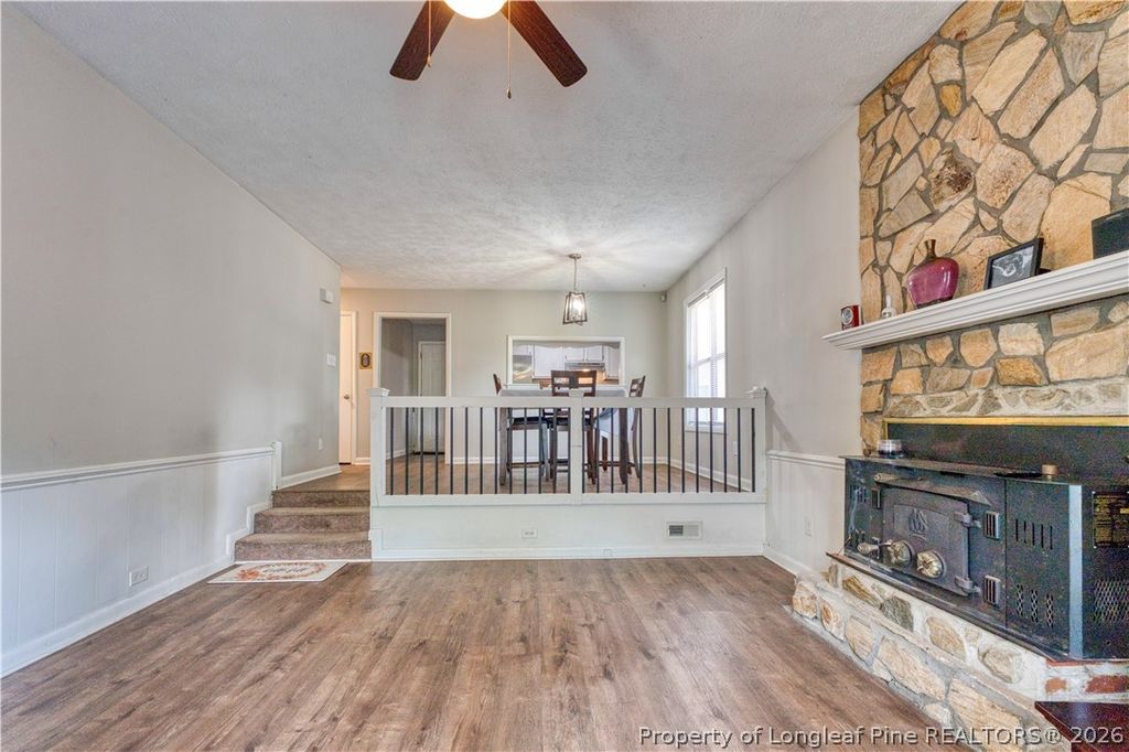 5805 Horton Place, Fayetteville, NC 28314 — photo 8
