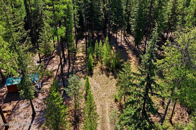 NNA Susie Q Ln, Sandpoint, ID 83864