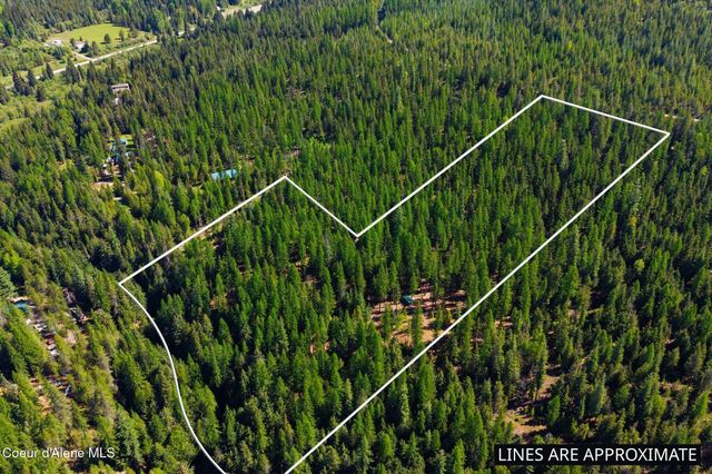 NNA Susie Q Ln, Sandpoint, ID 83864