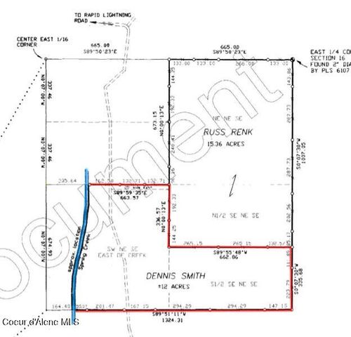 NNA Susie Q Ln, Sandpoint, ID 83864