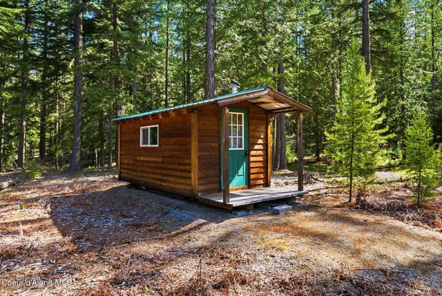 NNA Susie Q Ln, Sandpoint, ID 83864