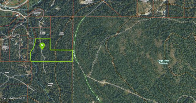 NNA Susie Q Ln, Sandpoint, ID 83864